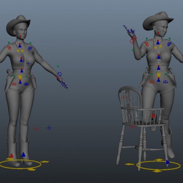 Simply Rig System
